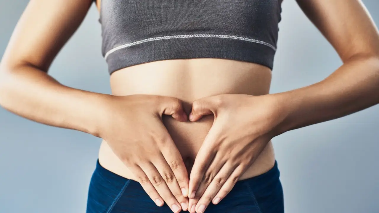 Integra ora questa routine di benessere quotidiano per difenderti da problemi digestivi Integra ora questa routine di benessere quotidiano per difenderti da problemi digestivi