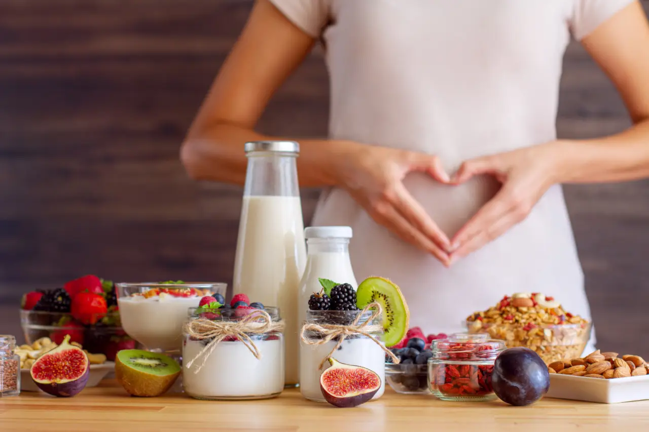 Integra ora questa routine di benessere quotidiano per difenderti da problemi digestivi Integra ora questa routine di benessere quotidiano per difenderti da problemi digestivi