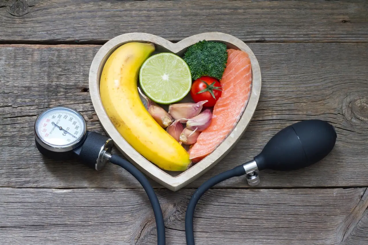 Sai davvero quali alimenti aiutano a tenere sotto controllo la pressione alta? Sai davvero quali alimenti aiutano a tenere sotto controllo la pressione alta?
