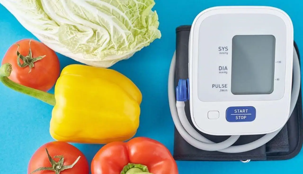 Sai davvero quali alimenti aiutano a tenere sotto controllo la pressione alta? Sai davvero quali alimenti aiutano a tenere sotto controllo la pressione alta?