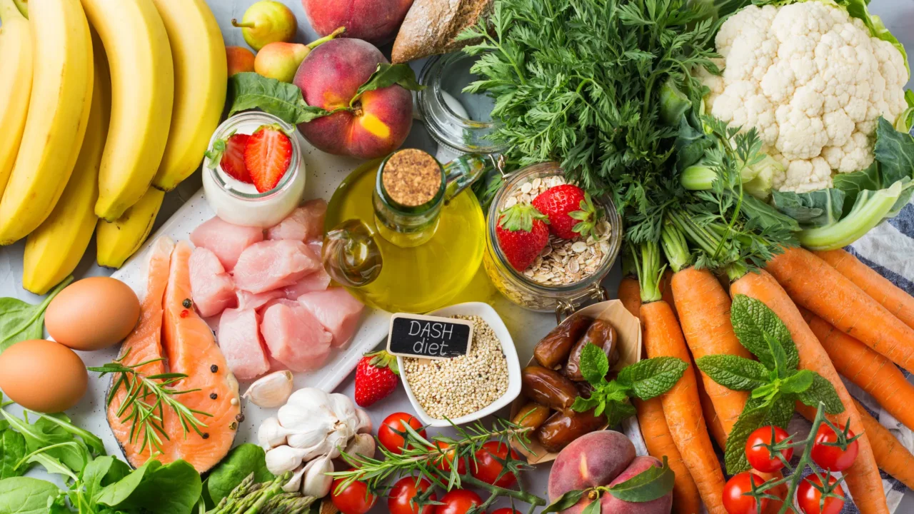 Sai davvero quali alimenti aiutano a tenere sotto controllo la pressione alta? Sai davvero quali alimenti aiutano a tenere sotto controllo la pressione alta?
