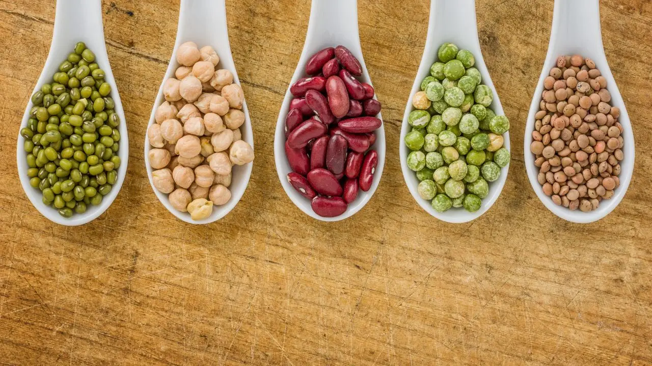 Metodi naturali per gestire la glicemia: inserisci questi legumi nei tuoi pasti Metodi naturali per gestire la glicemia: inserisci questi legumi nei tuoi pasti