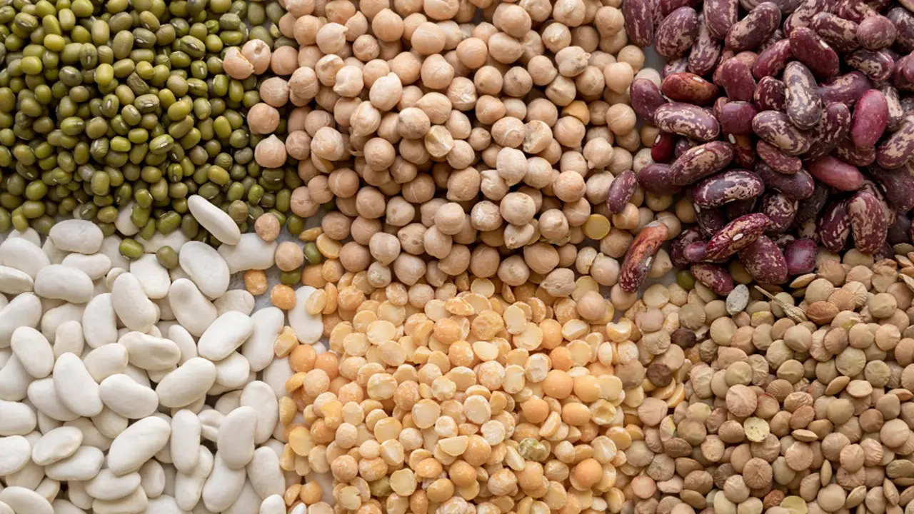 Metodi naturali per gestire la glicemia: inserisci questi legumi nei tuoi pasti Metodi naturali per gestire la glicemia: inserisci questi legumi nei tuoi pasti