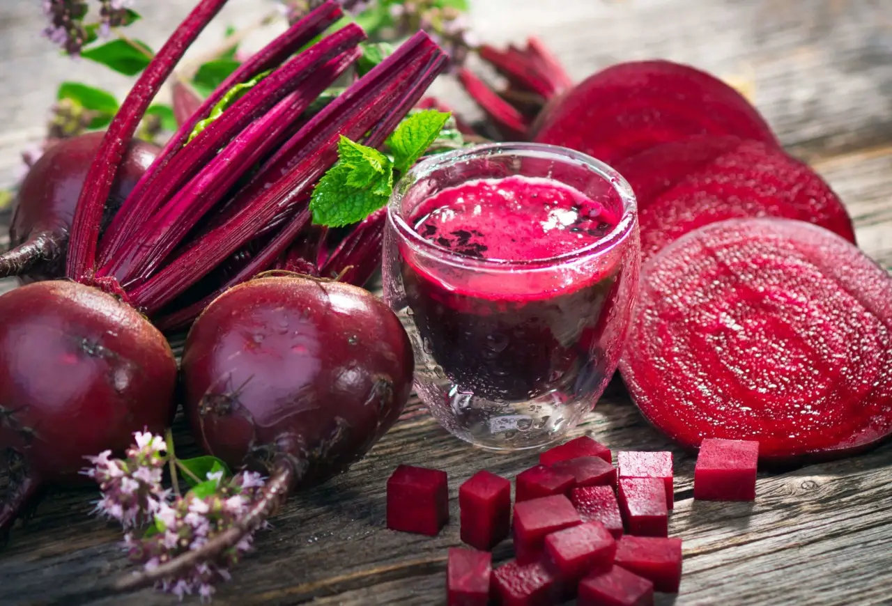 Integra la barbabietola nella tua dieta quotidiana e favorisci la salute cardiovascolare Integra la barbabietola nella tua dieta quotidiana e favorisci la salute cardiovascolare