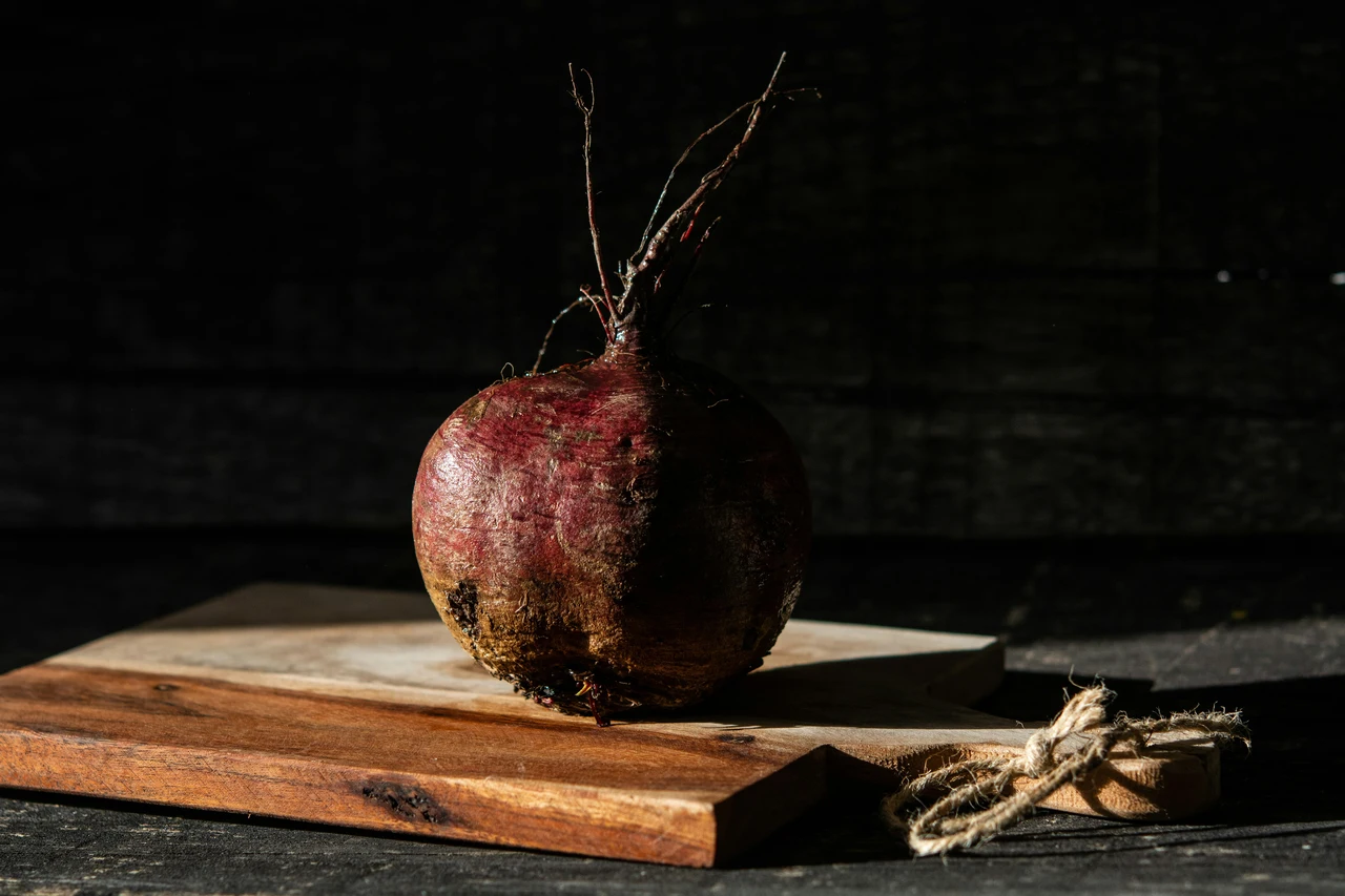 Integra la barbabietola nella tua dieta quotidiana e favorisci la salute cardiovascolare Integra la barbabietola nella tua dieta quotidiana e favorisci la salute cardiovascolare