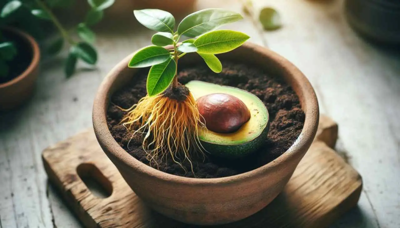 Vuoi ottenere piante più robuste? Scopri l’uso intelligente degli avanzi in cucina Vuoi ottenere piante più robuste? Scopri l’uso intelligente degli avanzi in cucina