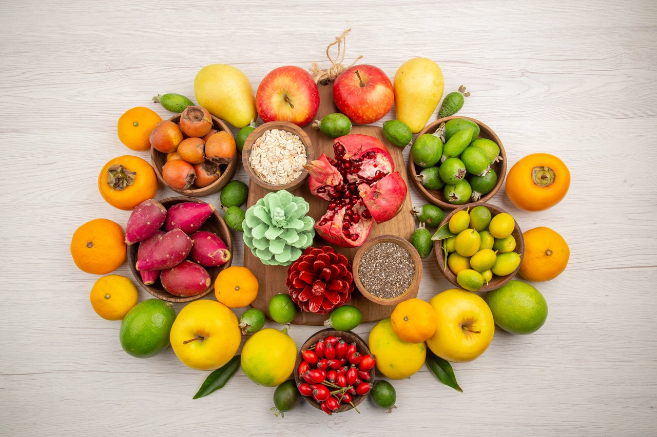 Vuoi migliorare il benessere digestivo? Ecco la frutta ideale da avere sempre in casa Vuoi migliorare il benessere digestivo? Ecco la frutta ideale da avere sempre in casa
