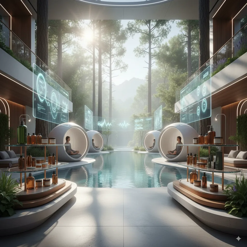 Guida 2025 per i brand della cura del corpo: come comunicare efficacemente i benefici dei prodotti wellness Guida 2025 per i brand della cura del corpo: come comunicare efficacemente i benefici dei prodotti wellness